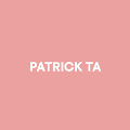 Patrick Ta Coupons
