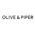 Olive & Piper Coupons